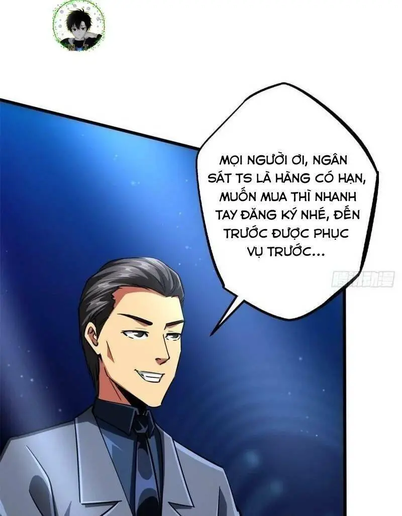 Siêu Cấp Thần Cơ Nhân Nettruyen ZZZ Chương 71 Page 21