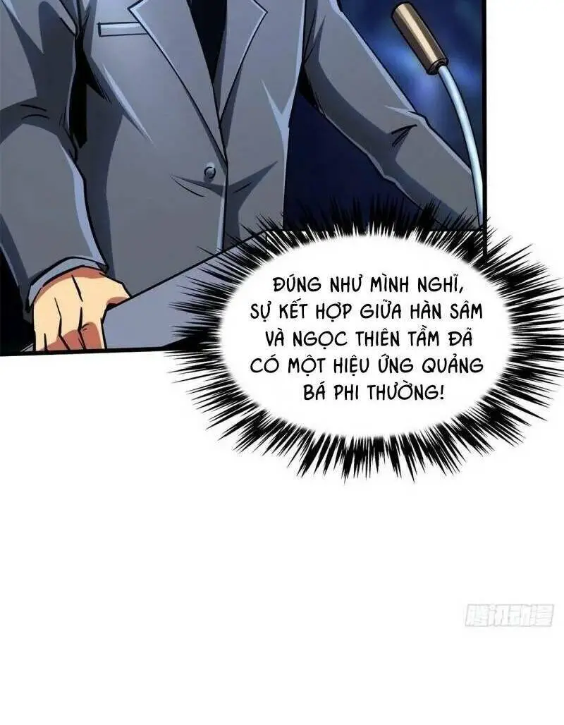Siêu Cấp Thần Cơ Nhân Nettruyen ZZZ Chương 71 Page 22