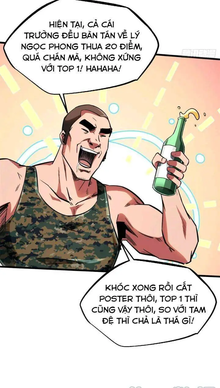 Siêu Cấp Thần Cơ Nhân Nettruyen ZZZ Chương 58 Page 15
