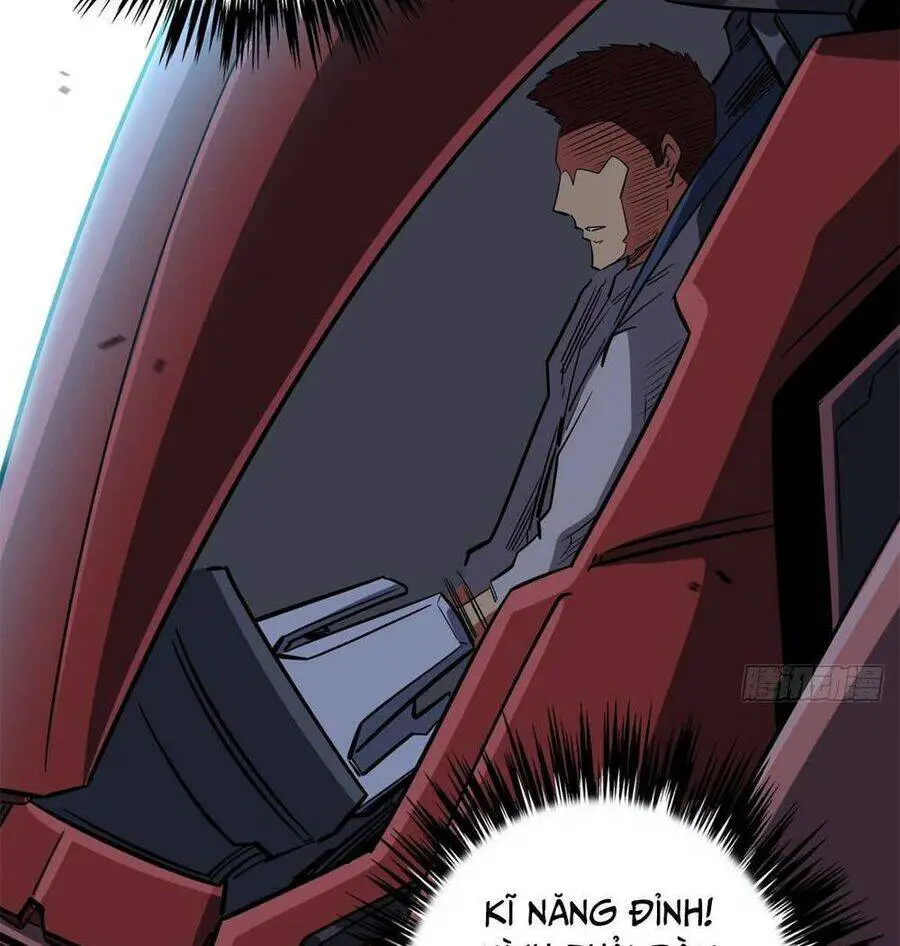 Siêu Cấp Thần Cơ Nhân Nettruyen ZZZ Chương 59 Page 27