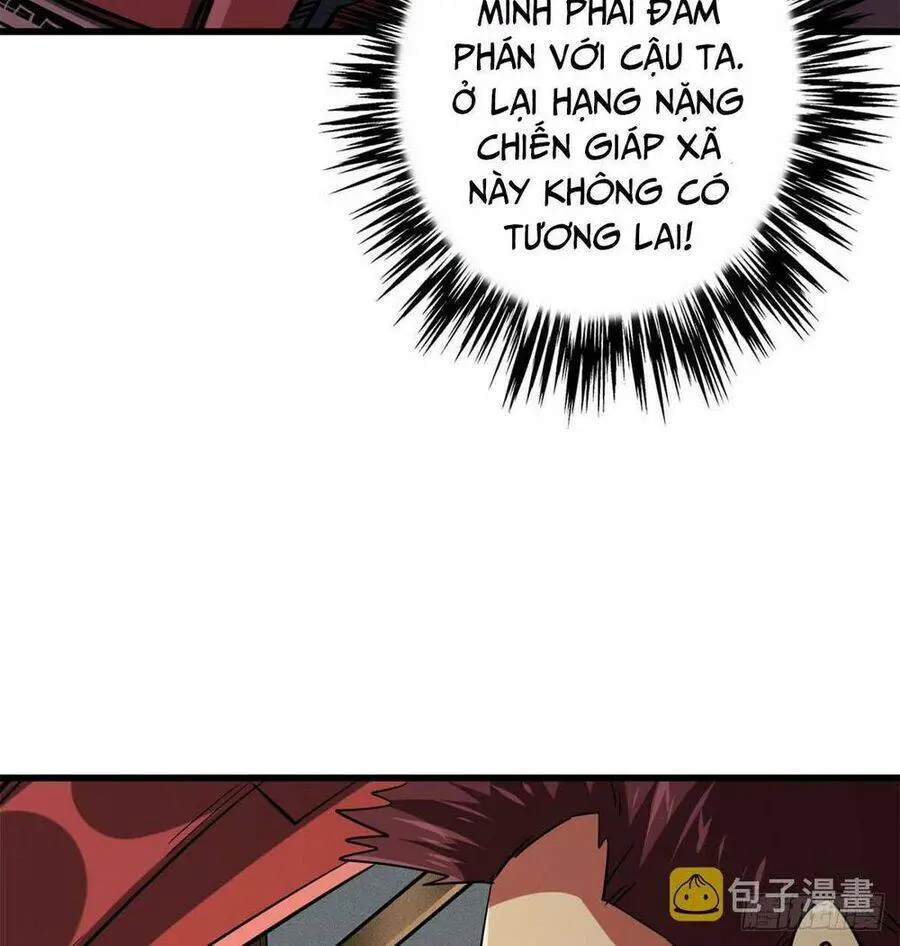 Siêu Cấp Thần Cơ Nhân Nettruyen ZZZ Chương 59 Page 28