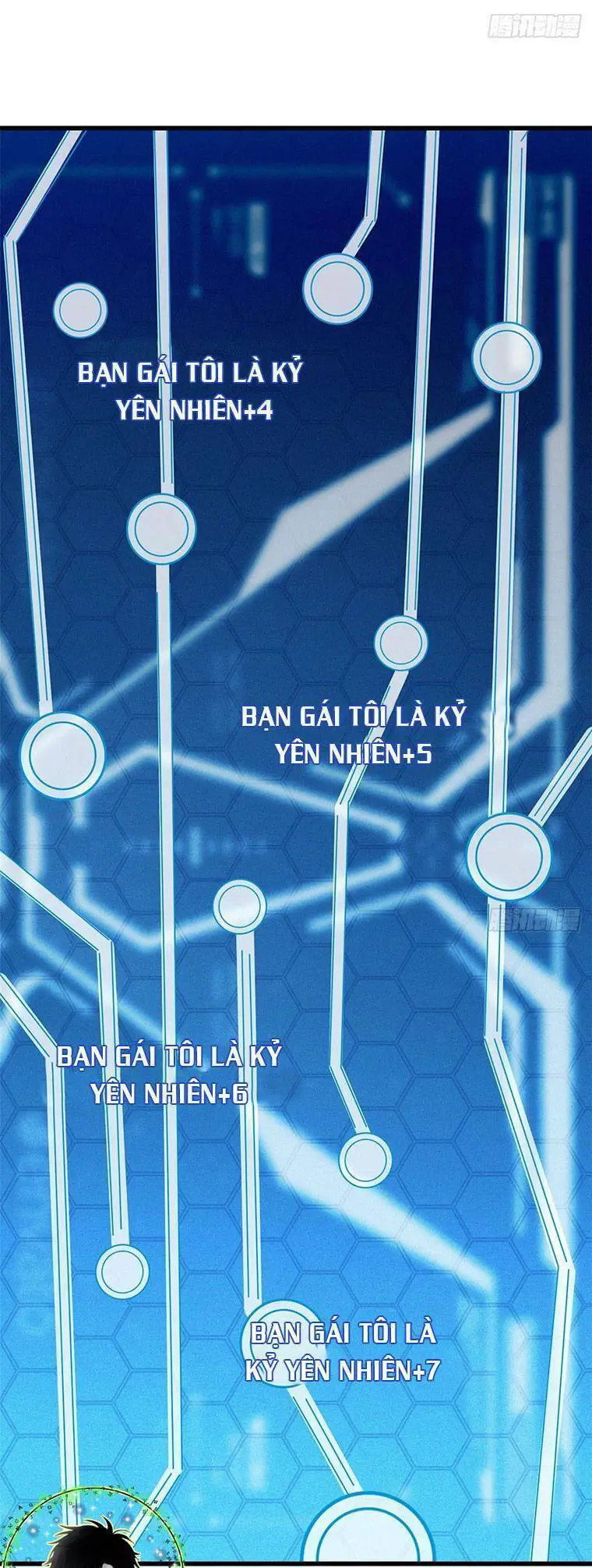 Siêu Cấp Thần Cơ Nhân Nettruyen ZZZ Chương 53 Page 12