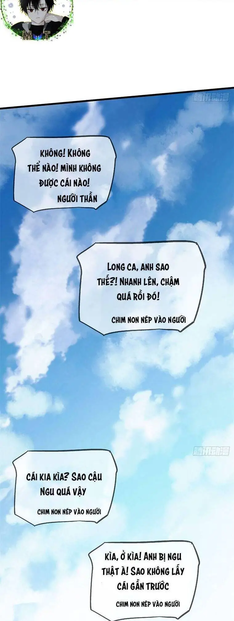 Siêu Cấp Thần Cơ Nhân Nettruyen ZZZ Chương 53 Page 13