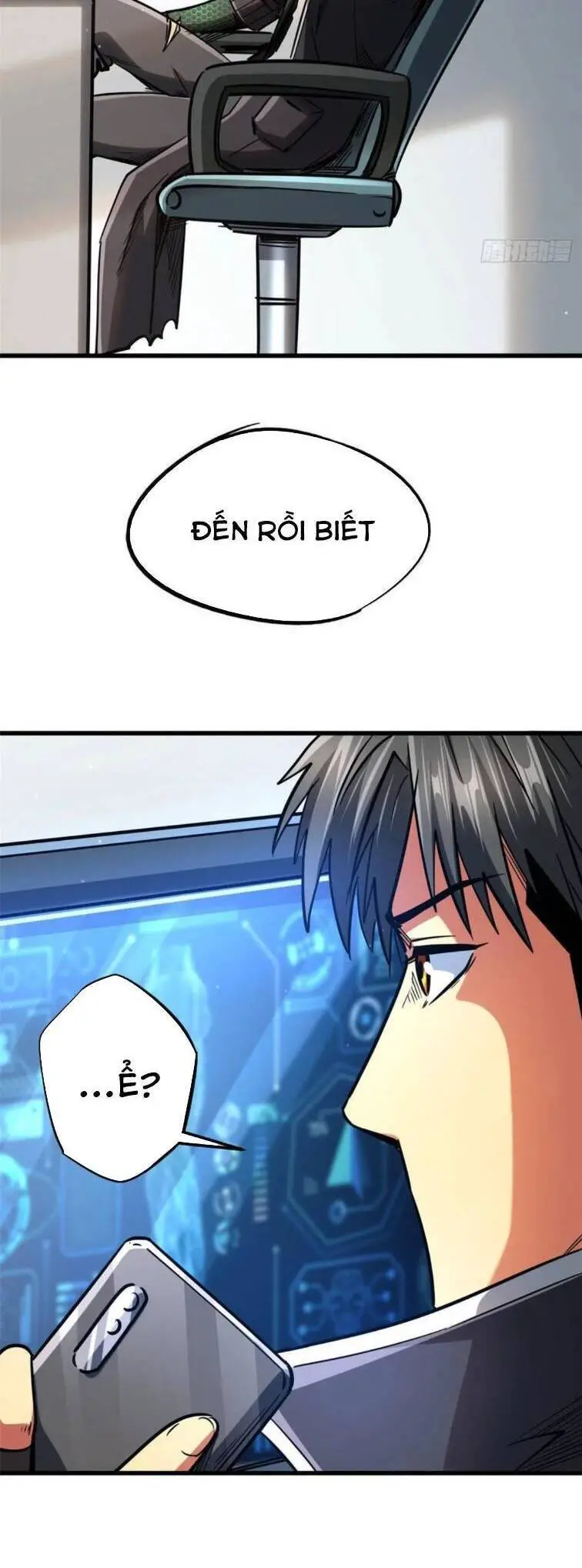 Siêu Cấp Thần Cơ Nhân Nettruyen ZZZ Chương 44 Page 24
