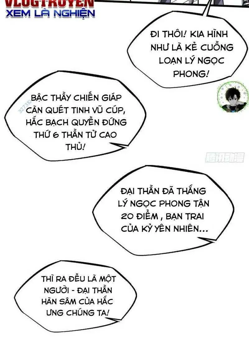 Siêu Cấp Thần Cơ Nhân Nettruyen ZZZ Chương 69 Page 12