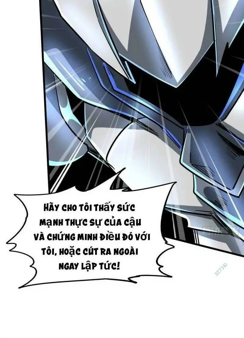 Siêu Cấp Thần Cơ Nhân Nettruyen ZZZ Chương 69 Page 41