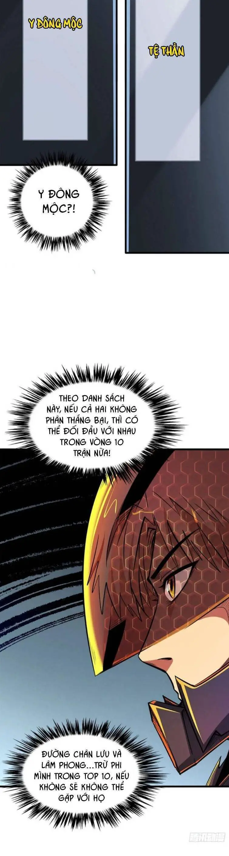 Siêu Cấp Thần Cơ Nhân Nettruyen ZZZ Chương 42 Page 13