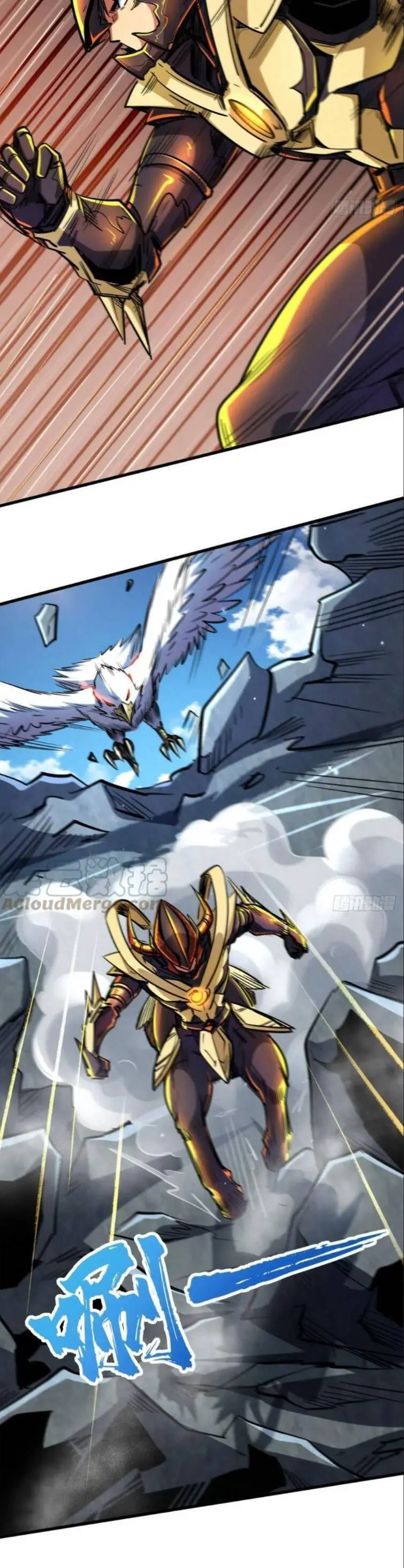 Siêu Cấp Thần Cơ Nhân Nettruyen ZZZ Chương 46 Page 19