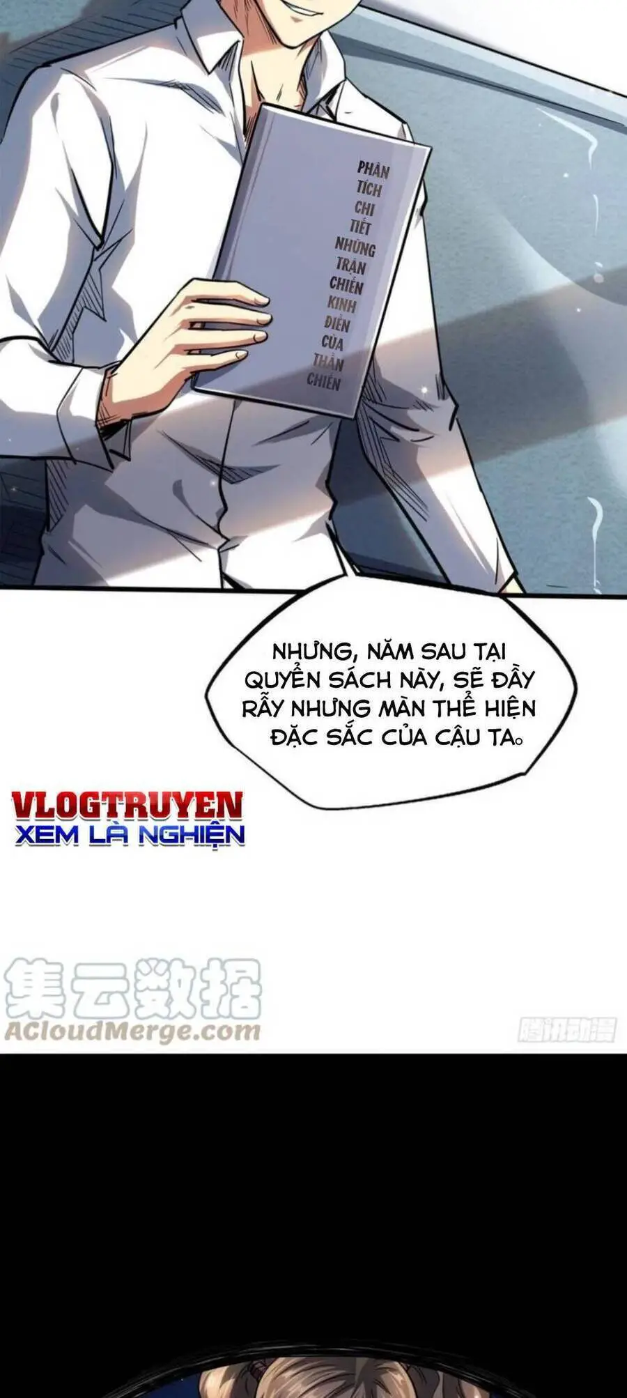 Siêu Cấp Thần Cơ Nhân Nettruyen ZZZ Chương 46 Page 28