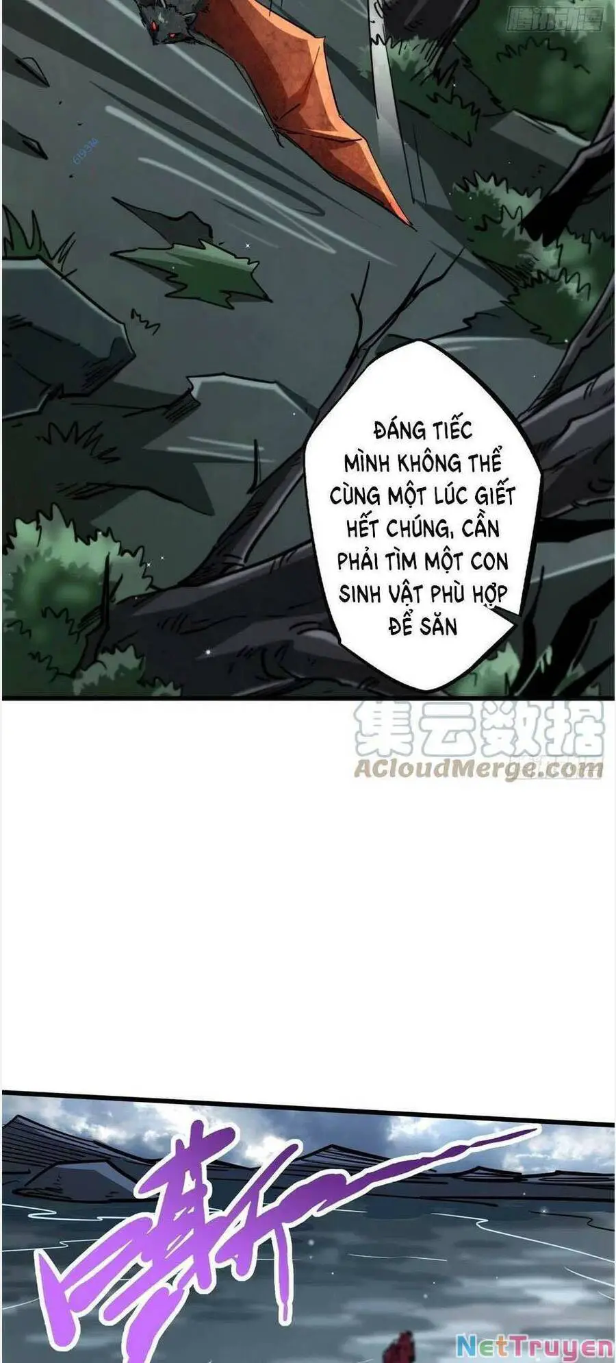 Siêu Cấp Thần Cơ Nhân Nettruyen ZZZ Chương 31 Page 2