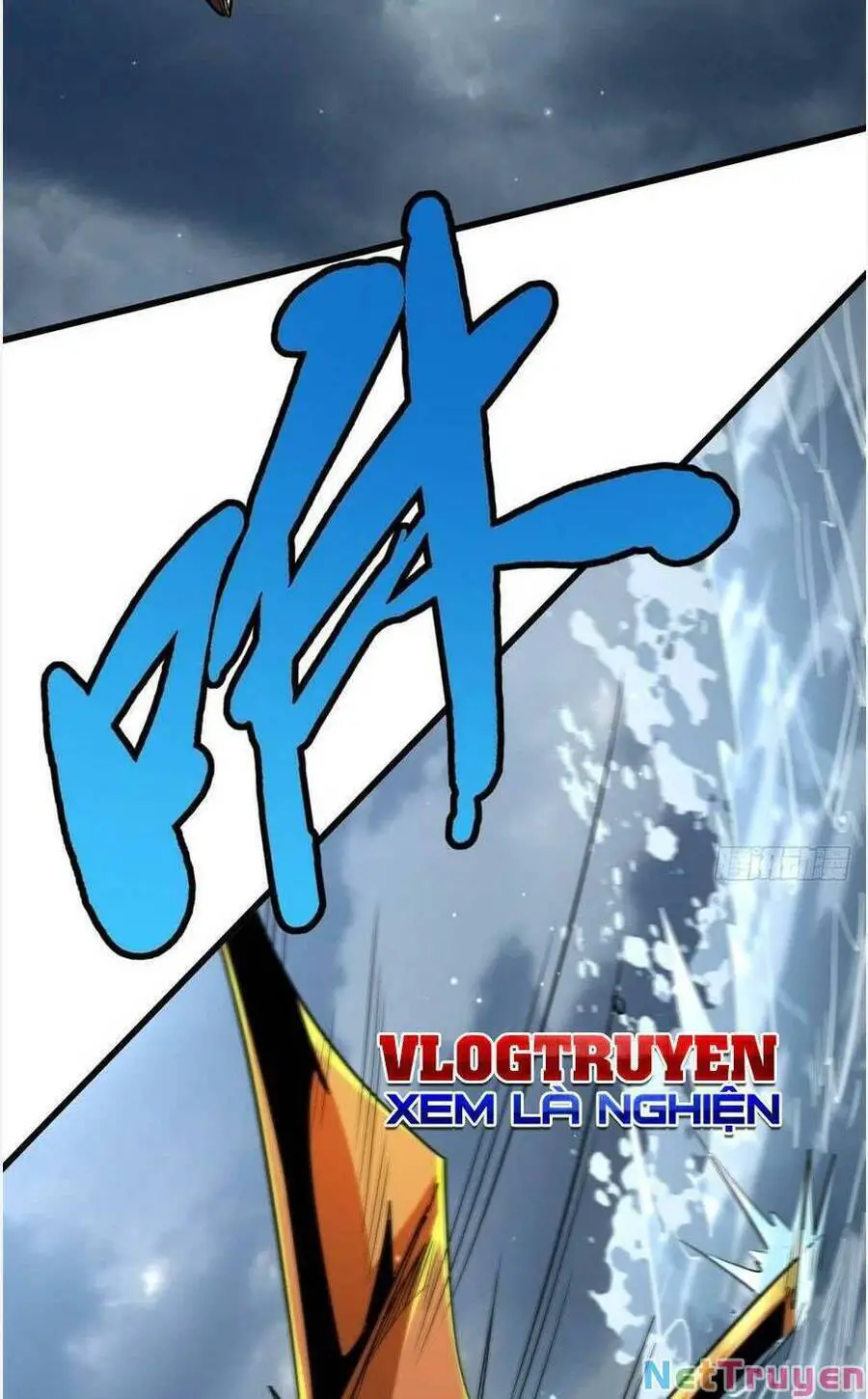 Siêu Cấp Thần Cơ Nhân Nettruyen ZZZ Chương 31 Page 14