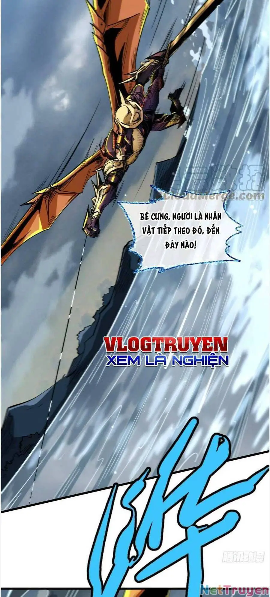 Siêu Cấp Thần Cơ Nhân Nettruyen ZZZ Chương 31 Page 15
