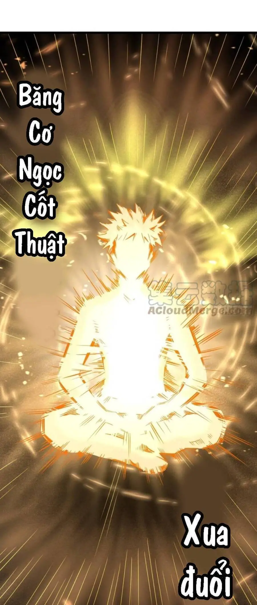Siêu Cấp Thần Cơ Nhân Nettruyen ZZZ Chương 34 Page 21