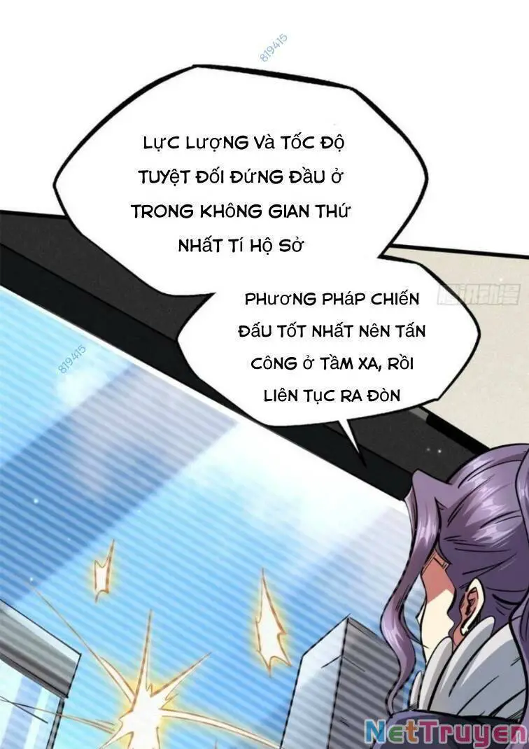 Siêu Cấp Thần Cơ Nhân Nettruyen ZZZ Chương 30 Page 32