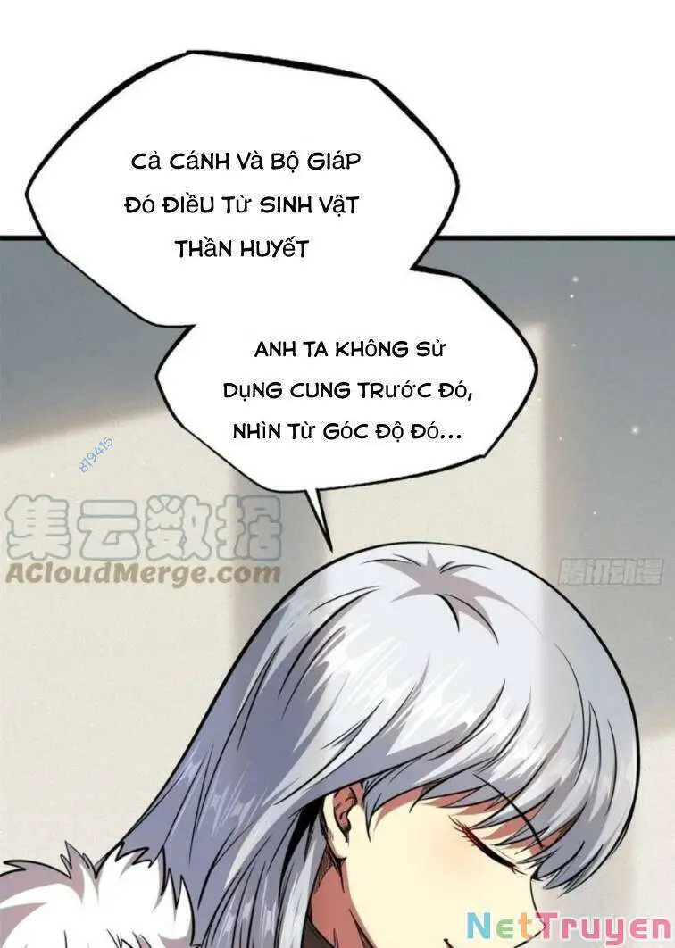 Siêu Cấp Thần Cơ Nhân Nettruyen ZZZ Chương 30 Page 37