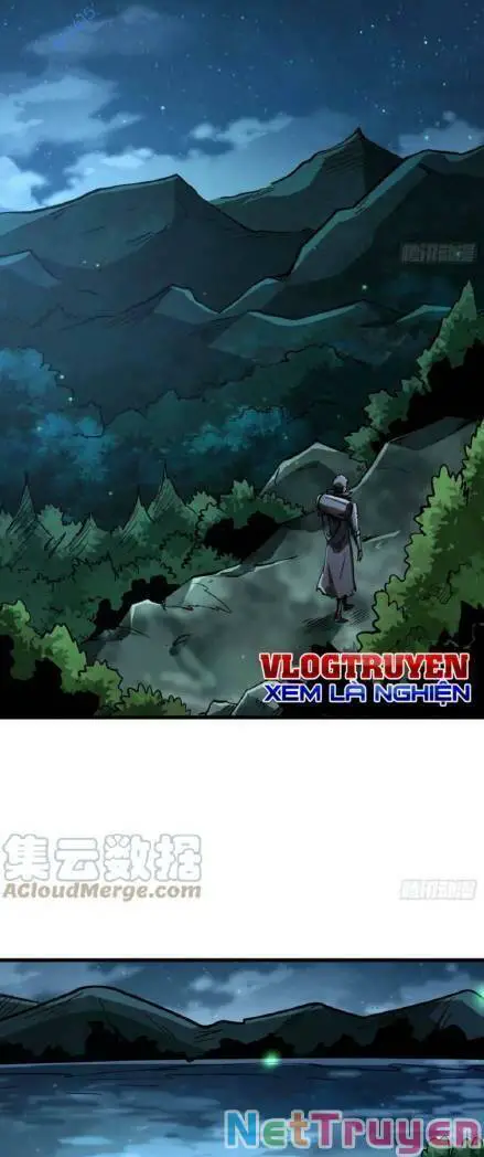 Siêu Cấp Thần Cơ Nhân Nettruyen ZZZ Chương 30 Page 48