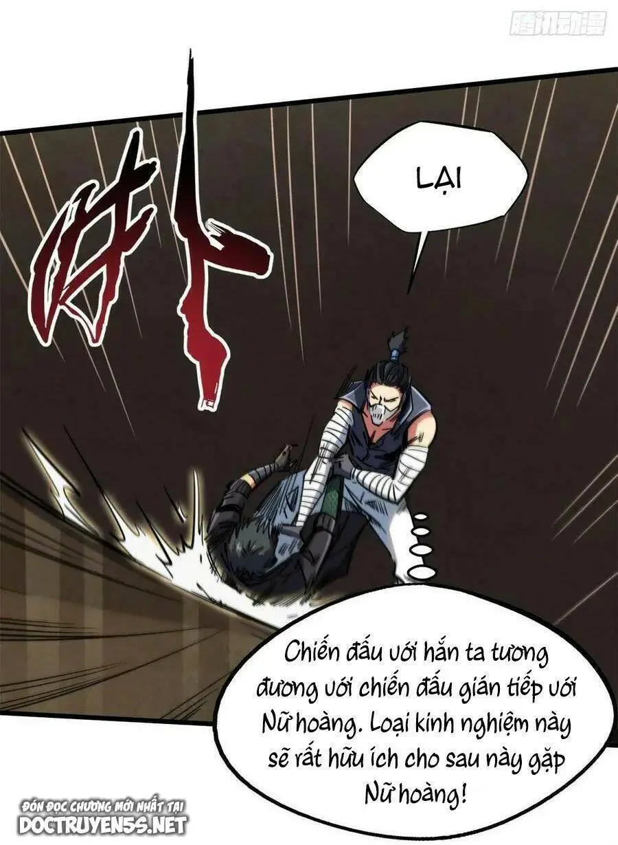 Siêu Cấp Thần Cơ Nhân Nettruyen ZZZ Chương 120 Page 20