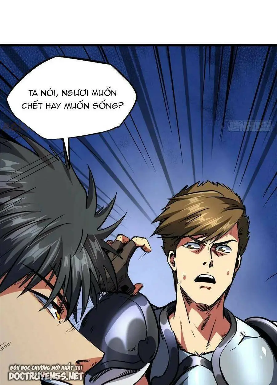 Siêu Cấp Thần Cơ Nhân Nettruyen ZZZ Chương 120 Page 49