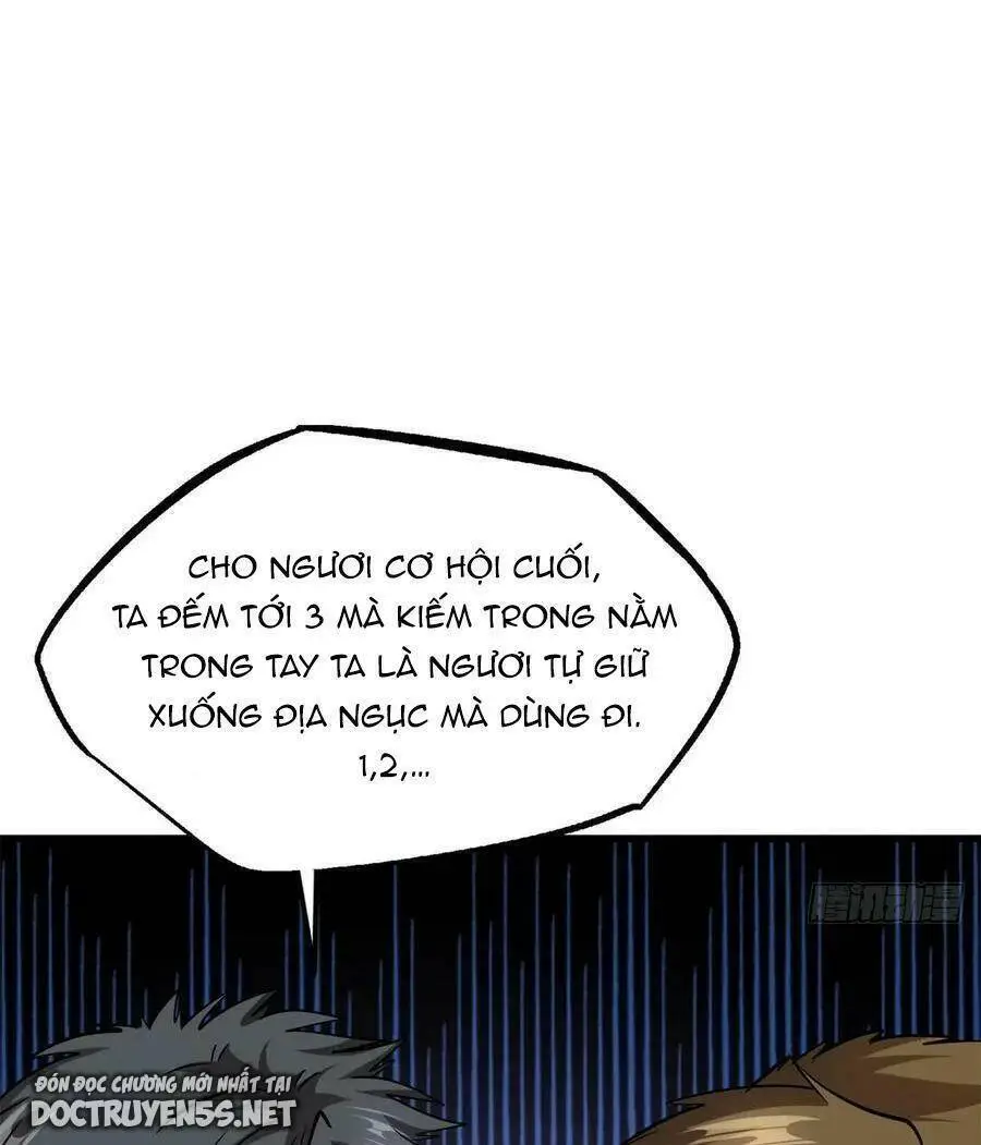 Siêu Cấp Thần Cơ Nhân Nettruyen ZZZ Chương 120 Page 51
