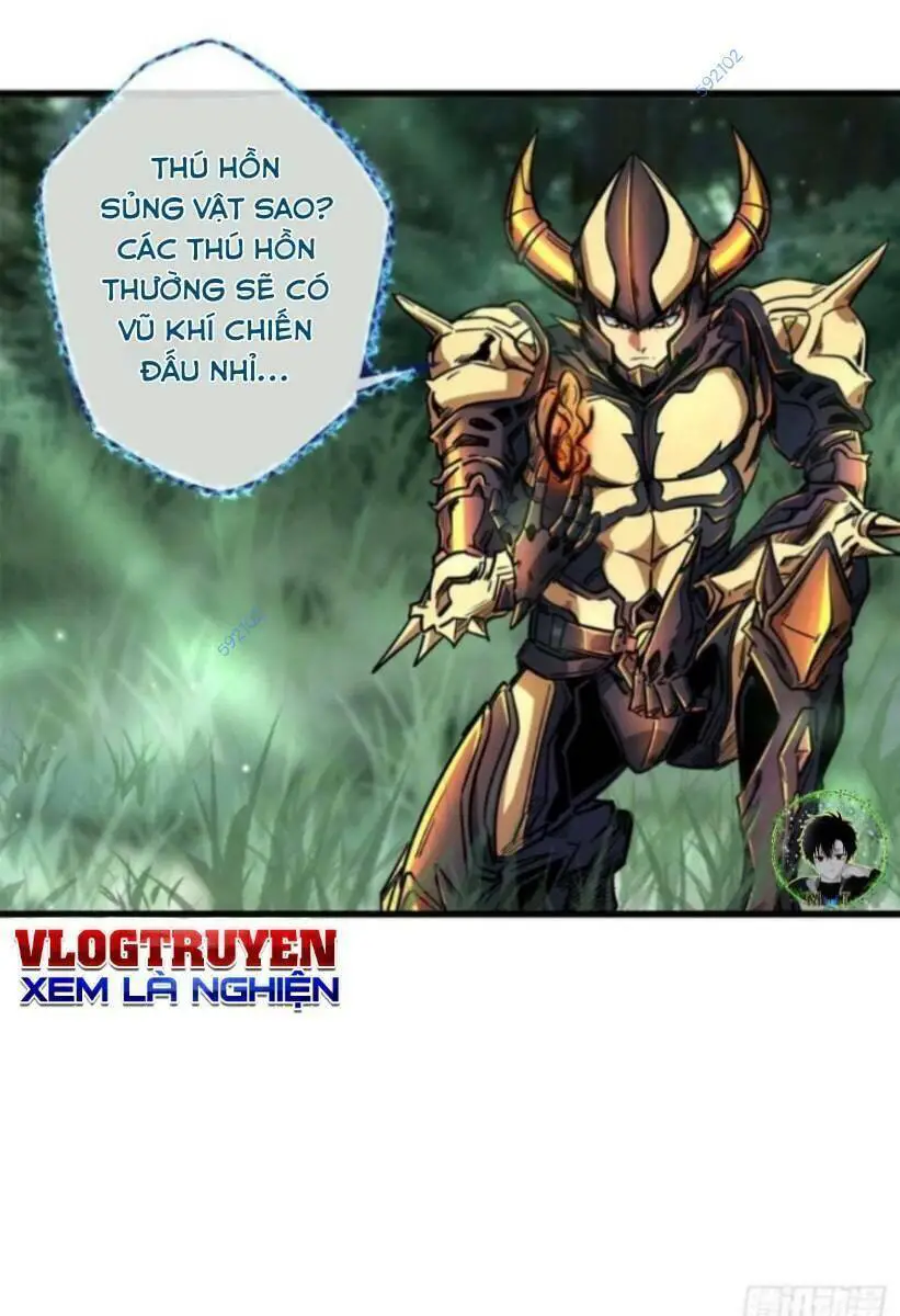 Siêu Cấp Thần Cơ Nhân Nettruyen ZZZ Chương 13 Page 1