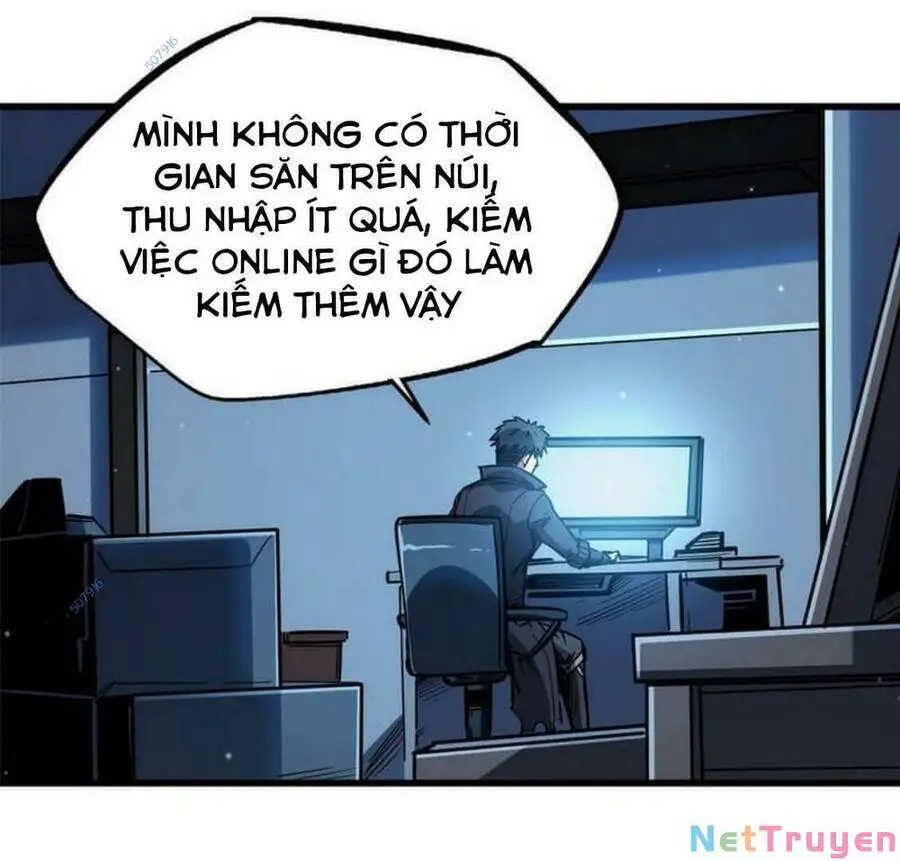 Siêu Cấp Thần Cơ Nhân Nettruyen ZZZ Chương 15 Page 20