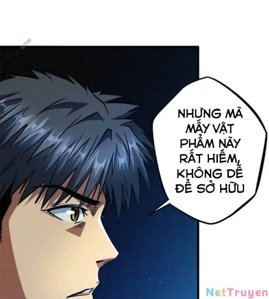 Siêu Cấp Thần Cơ Nhân Nettruyen ZZZ Chương 15 Page 23
