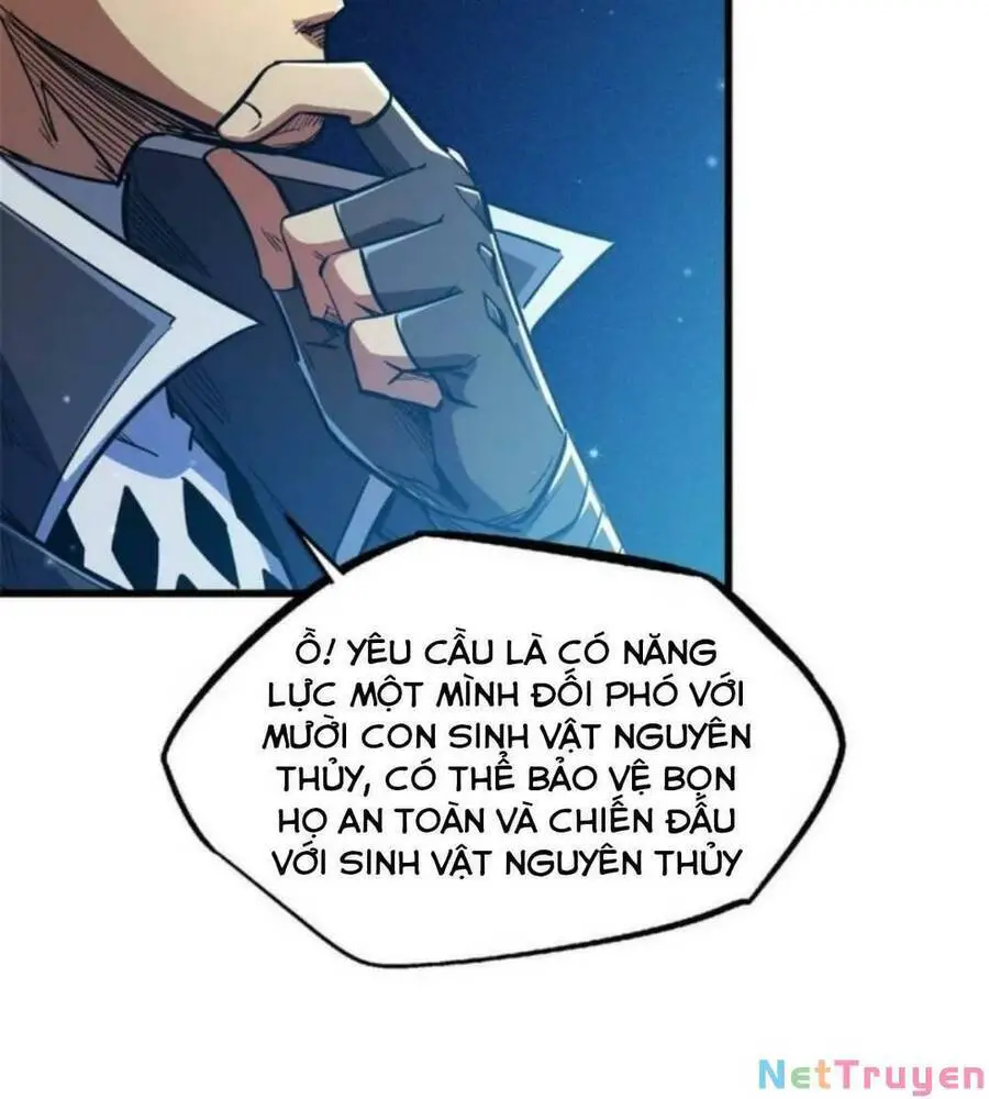 Siêu Cấp Thần Cơ Nhân Nettruyen ZZZ Chương 15 Page 24