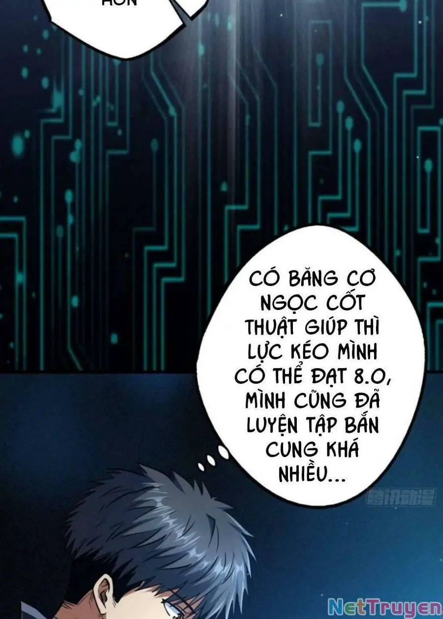 Siêu Cấp Thần Cơ Nhân Nettruyen ZZZ Chương 15 Page 30