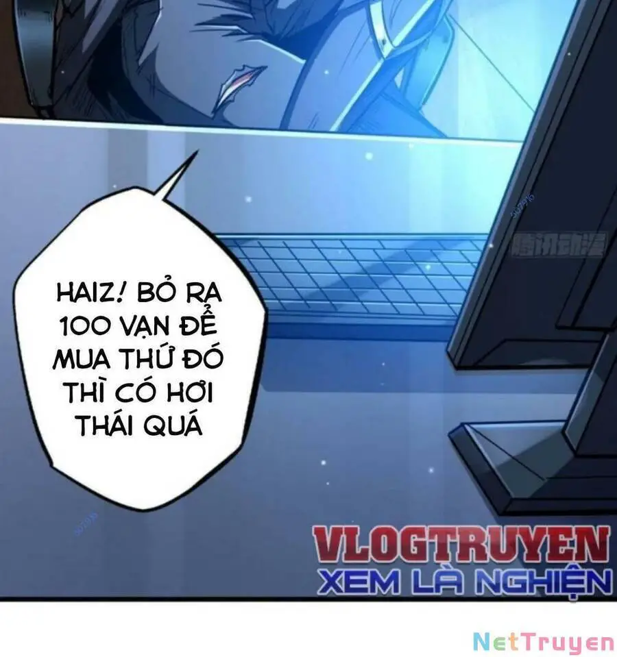 Siêu Cấp Thần Cơ Nhân Nettruyen ZZZ Chương 15 Page 34