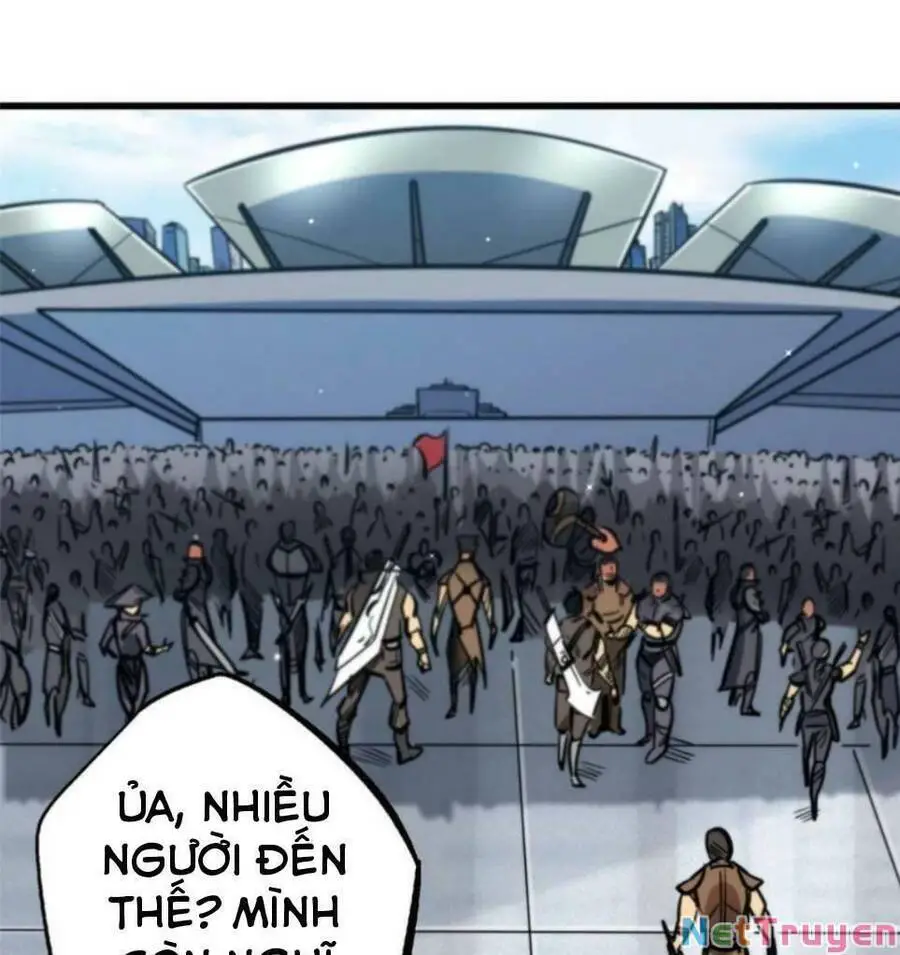 Siêu Cấp Thần Cơ Nhân Nettruyen ZZZ Chương 15 Page 45