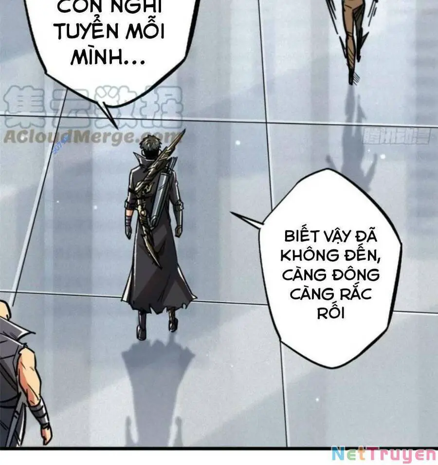 Siêu Cấp Thần Cơ Nhân Nettruyen ZZZ Chương 15 Page 46