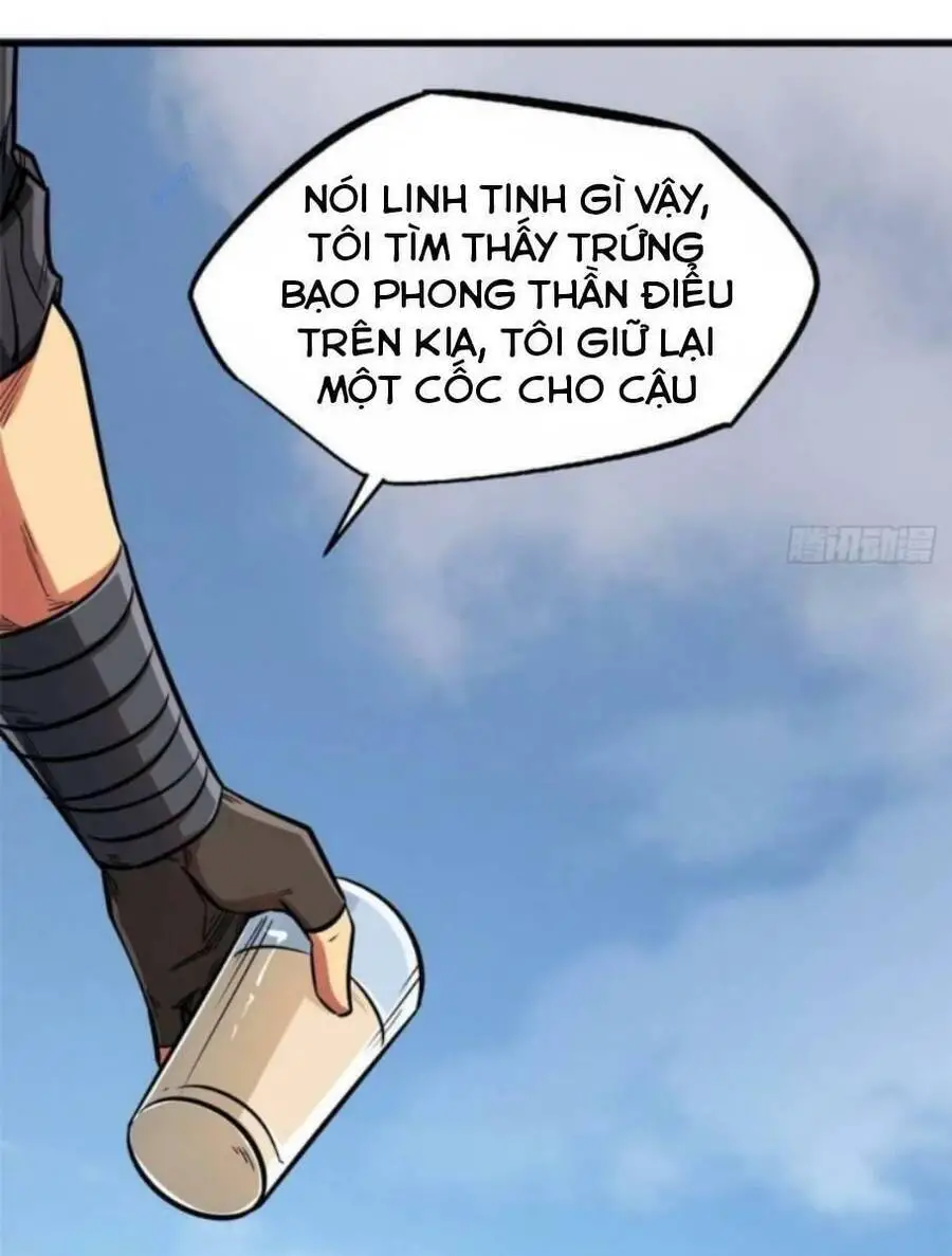 Siêu Cấp Thần Cơ Nhân Nettruyen ZZZ Chương 14 Page 9