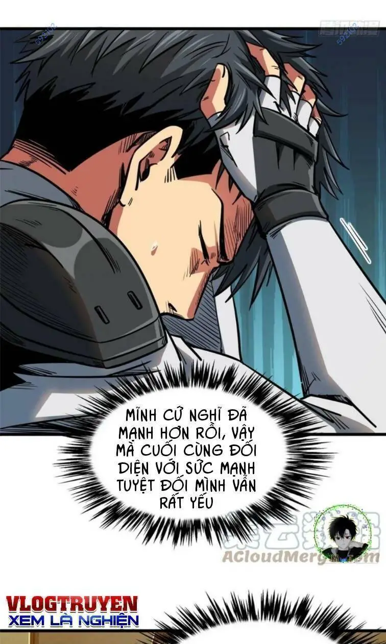 Siêu Cấp Thần Cơ Nhân Nettruyen ZZZ Chương 14 Page 48