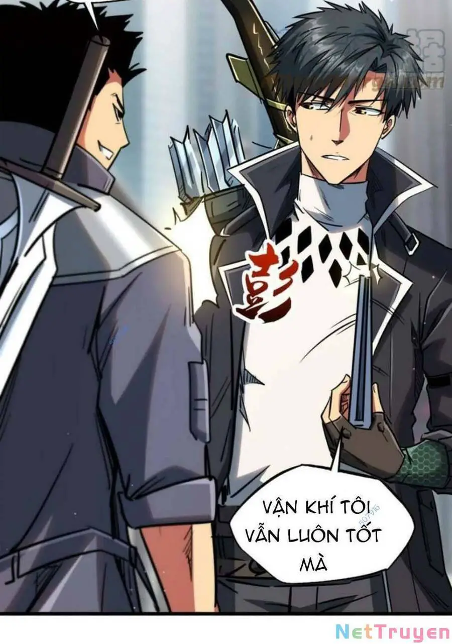 Siêu Cấp Thần Cơ Nhân Nettruyen ZZZ Chương 16 Page 7