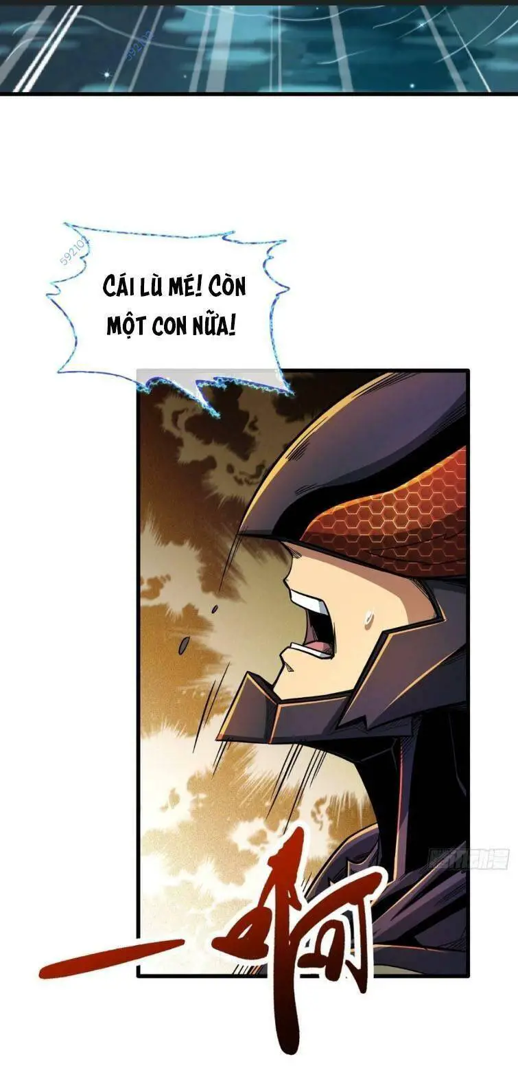 Siêu Cấp Thần Cơ Nhân Nettruyen ZZZ Chương 11 Page 36