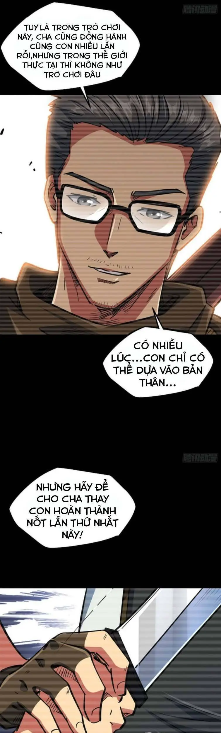 Siêu Cấp Thần Cơ Nhân Nettruyen ZZZ Chương 6 Page 19