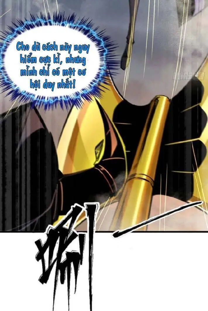 Siêu Cấp Thần Cơ Nhân Nettruyen ZZZ Chương 6 Page 26