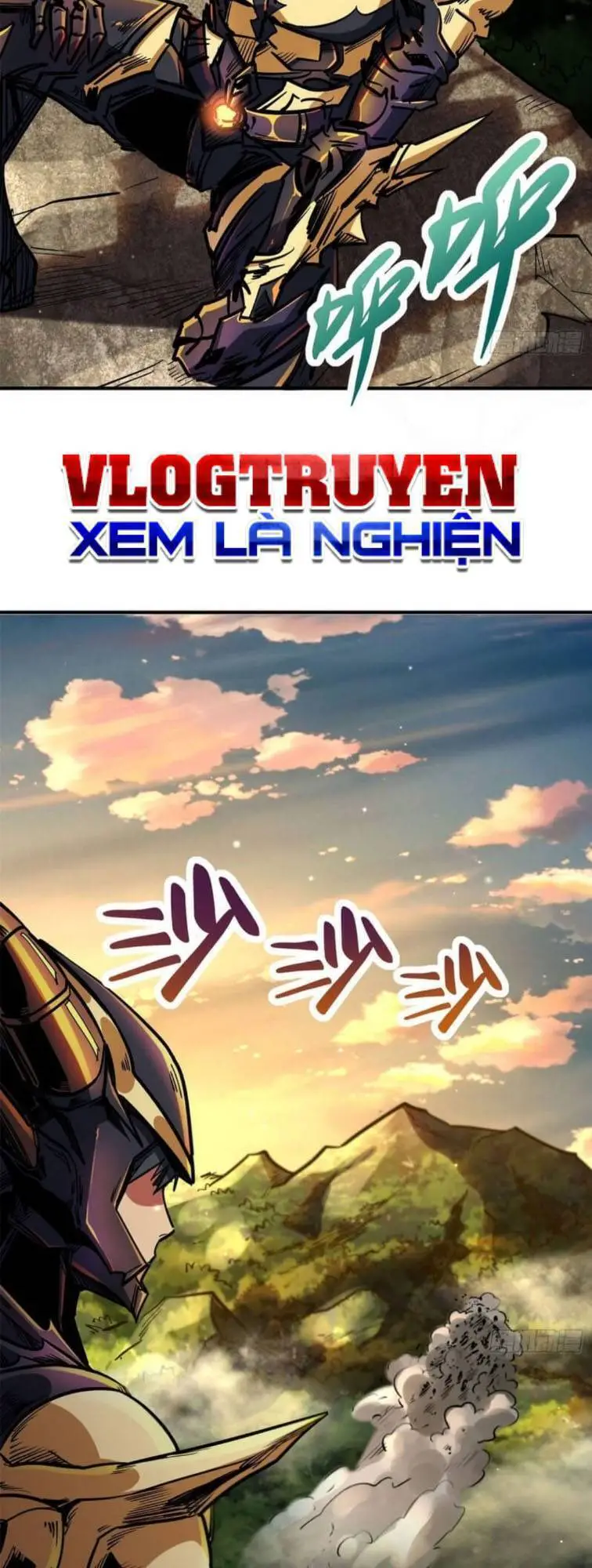 Siêu Cấp Thần Cơ Nhân Nettruyen ZZZ Chương 4 Page 31