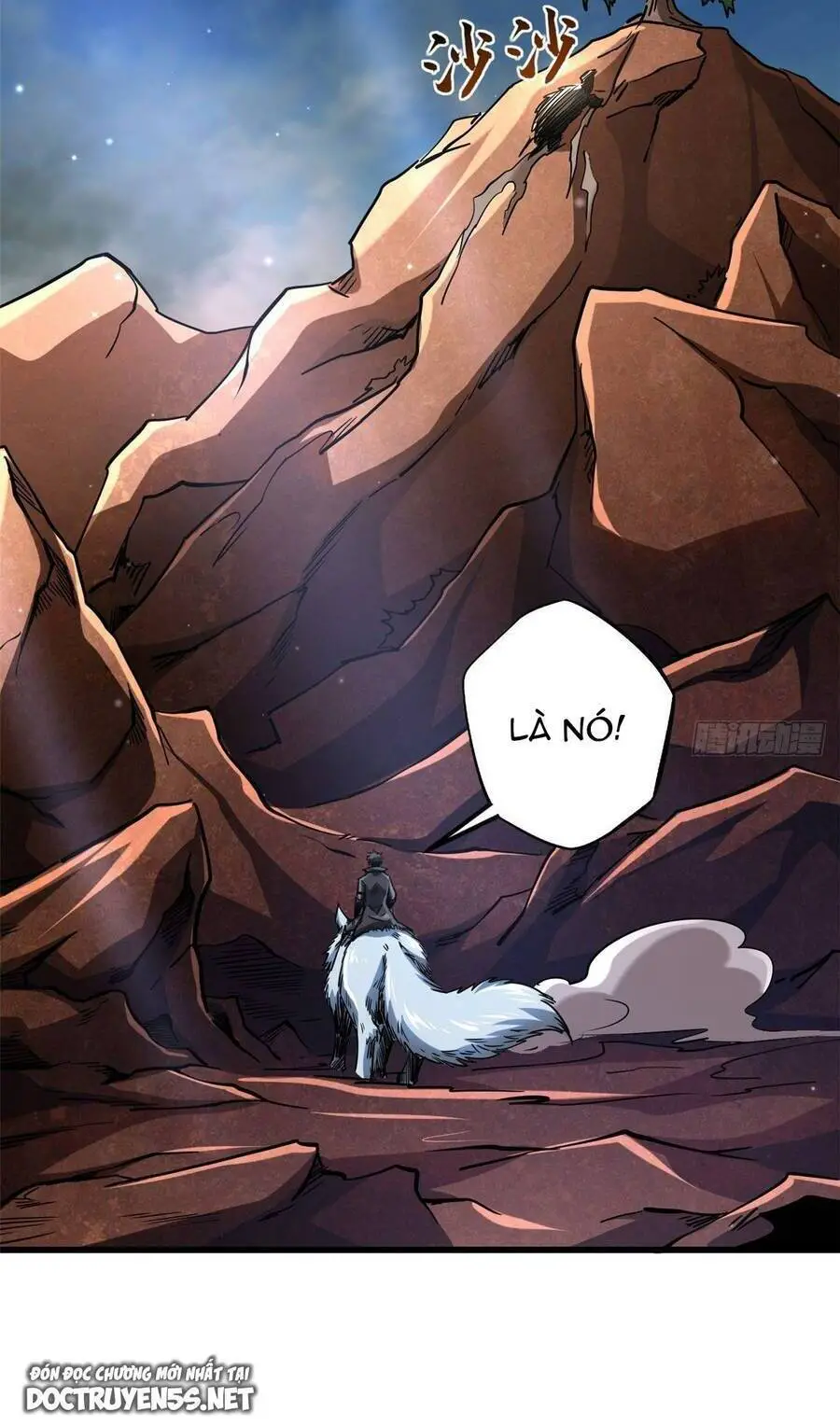 Siêu Cấp Thần Cơ Nhân Nettruyen ZZZ Chương 114 Page 10