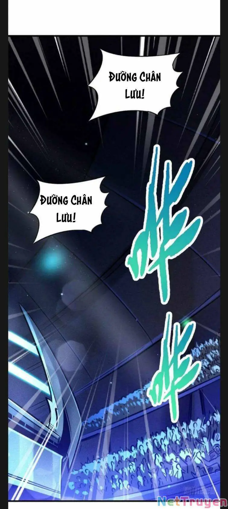 Siêu Cấp Thần Cơ Nhân Nettruyen ZZZ Chương 8 Page 23
