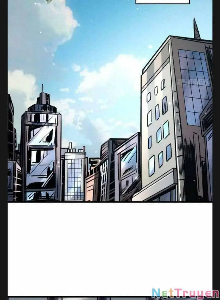 Siêu Cấp Thần Cơ Nhân Nettruyen ZZZ Chương 8 Page 31