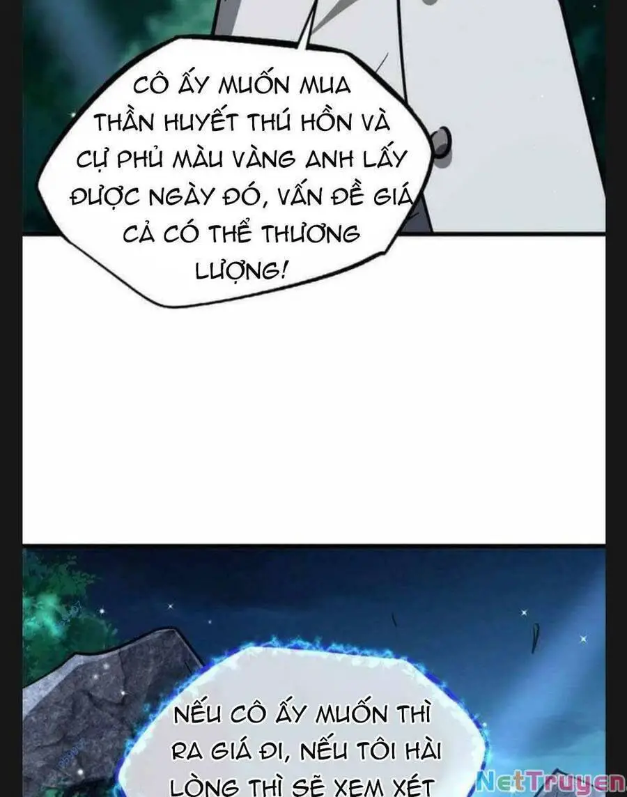Siêu Cấp Thần Cơ Nhân Nettruyen ZZZ Chương 8 Page 38