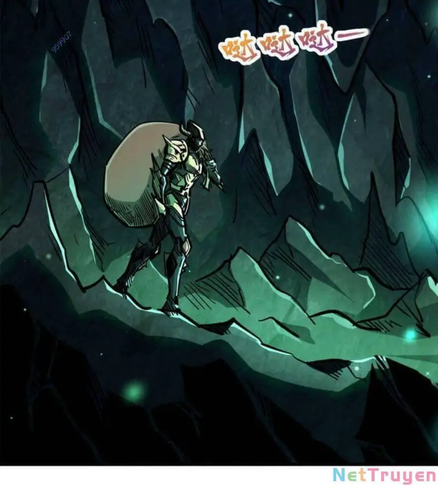 Siêu Cấp Thần Cơ Nhân Nettruyen ZZZ Chương 8 Page 42