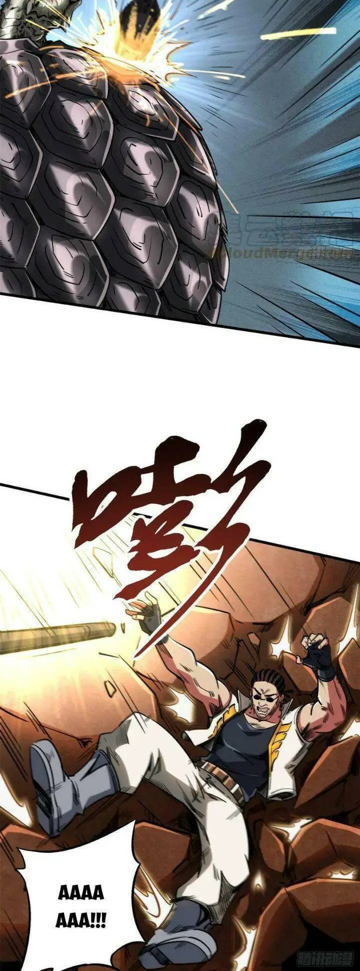 Siêu Cấp Thần Cơ Nhân Nettruyen ZZZ Chương 116 Page 20