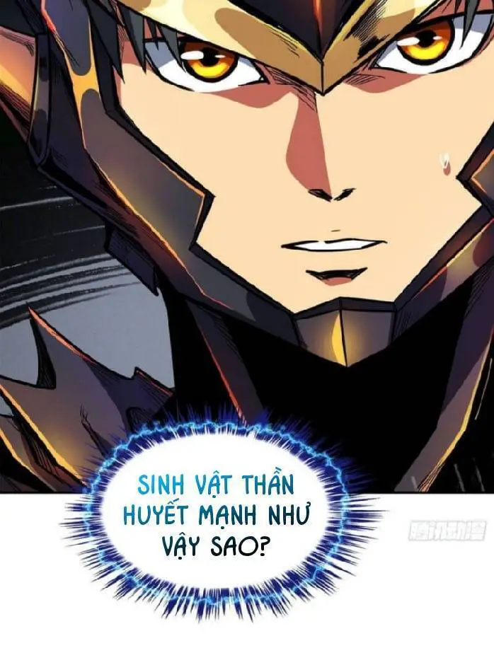 Siêu Cấp Thần Cơ Nhân Nettruyen ZZZ Chương 5 Page 8