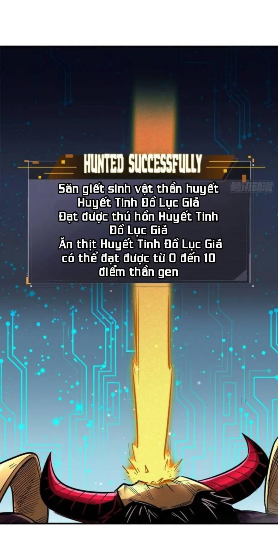 Siêu Cấp Thần Cơ Nhân Nettruyen ZZZ Chương 5 Page 37
