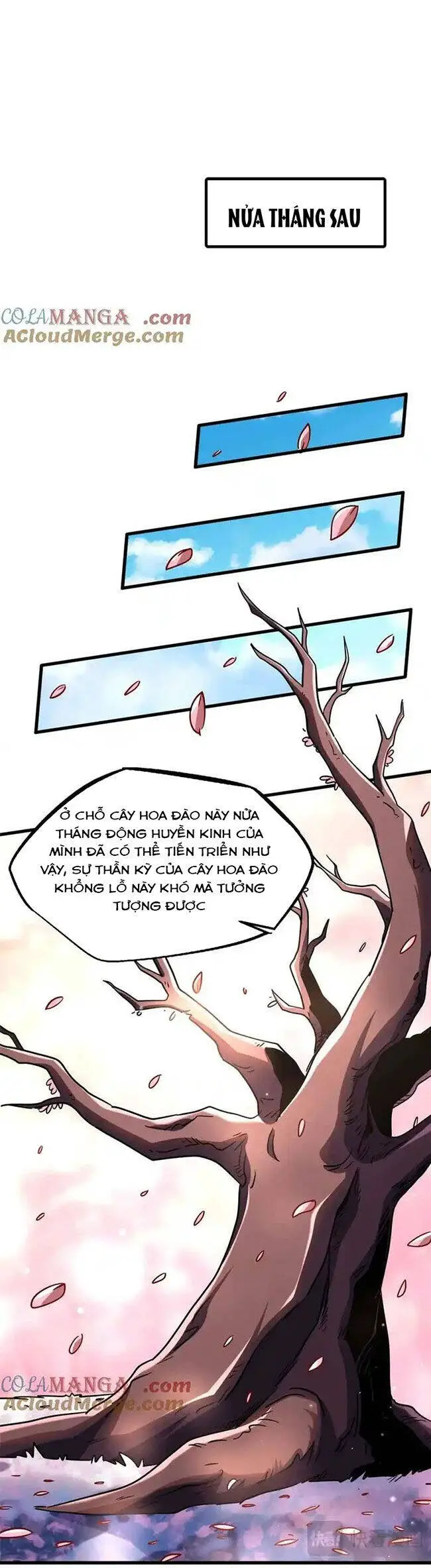 Siêu Cấp Thần Cơ Nhân Nettruyen ZZZ Chương 230 Page 22