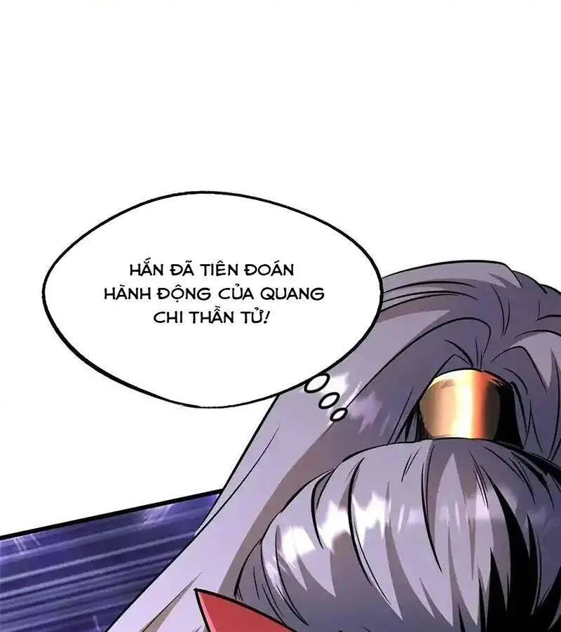 Siêu Cấp Thần Cơ Nhân Nettruyen ZZZ Chương 258 Page 78