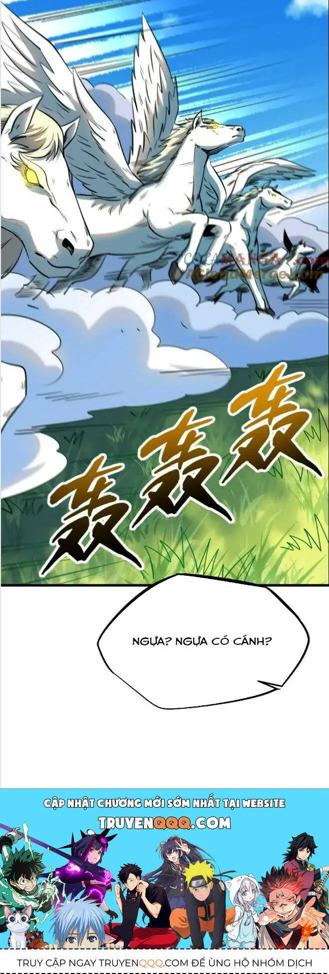 Siêu Cấp Thần Cơ Nhân Nettruyen ZZZ Chương 231 Page 34