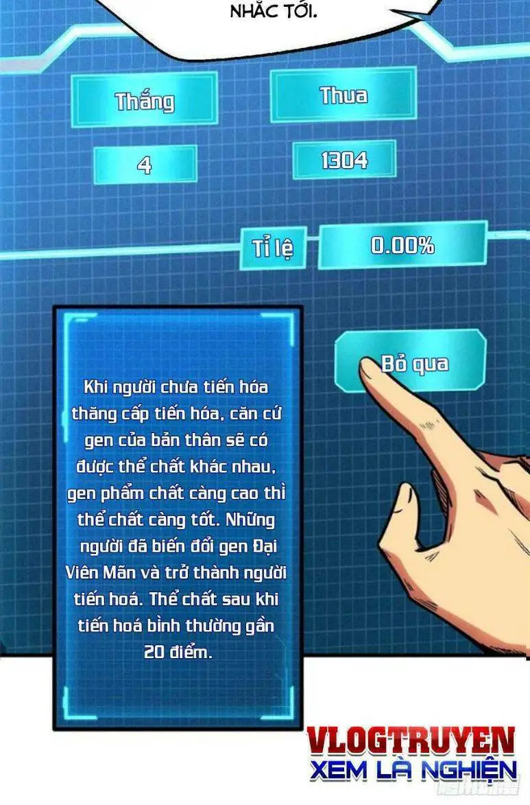 Siêu Cấp Thần Cơ Nhân Nettruyen ZZZ Chương 110 Page 7